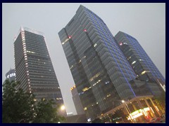 Futian district 033